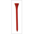 Golf Tees - Red